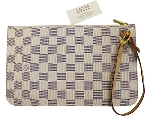 louis vuitton pochette originali|Louis Vuitton Pochette wristlet.